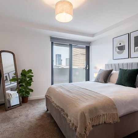 Kula Manchester - City Centre Ngoại thất bức ảnh
