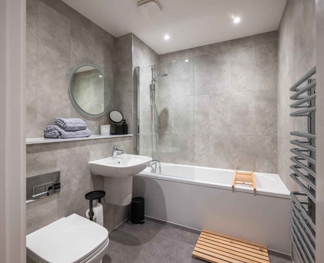 Kula Manchester - City Centre Ngoại thất bức ảnh
