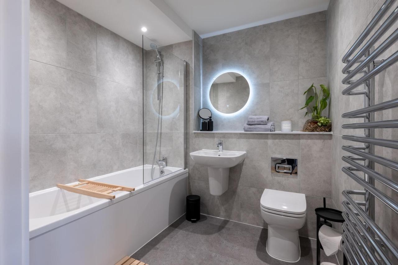 Kula Manchester - City Centre Ngoại thất bức ảnh