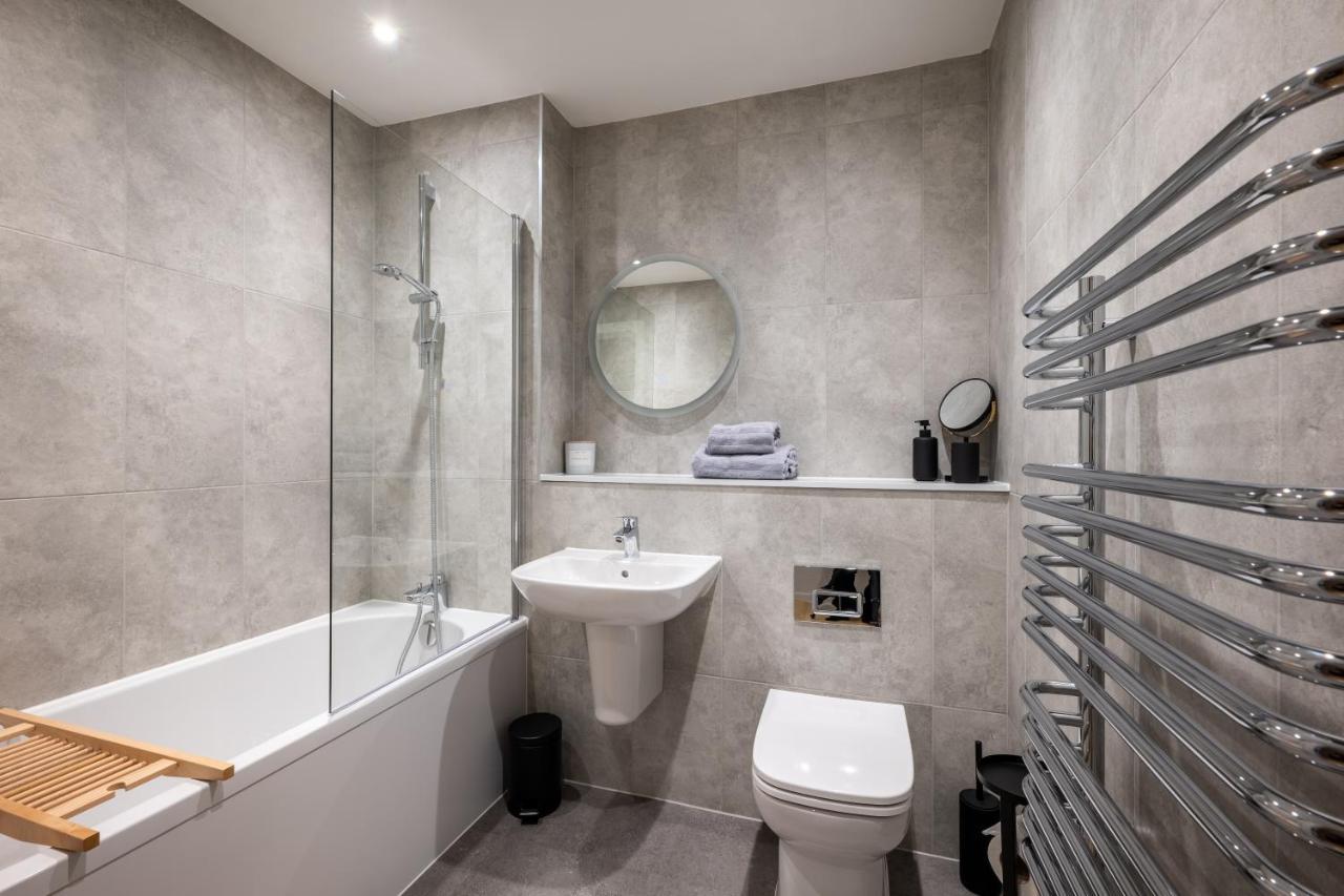 Kula Manchester - City Centre Ngoại thất bức ảnh