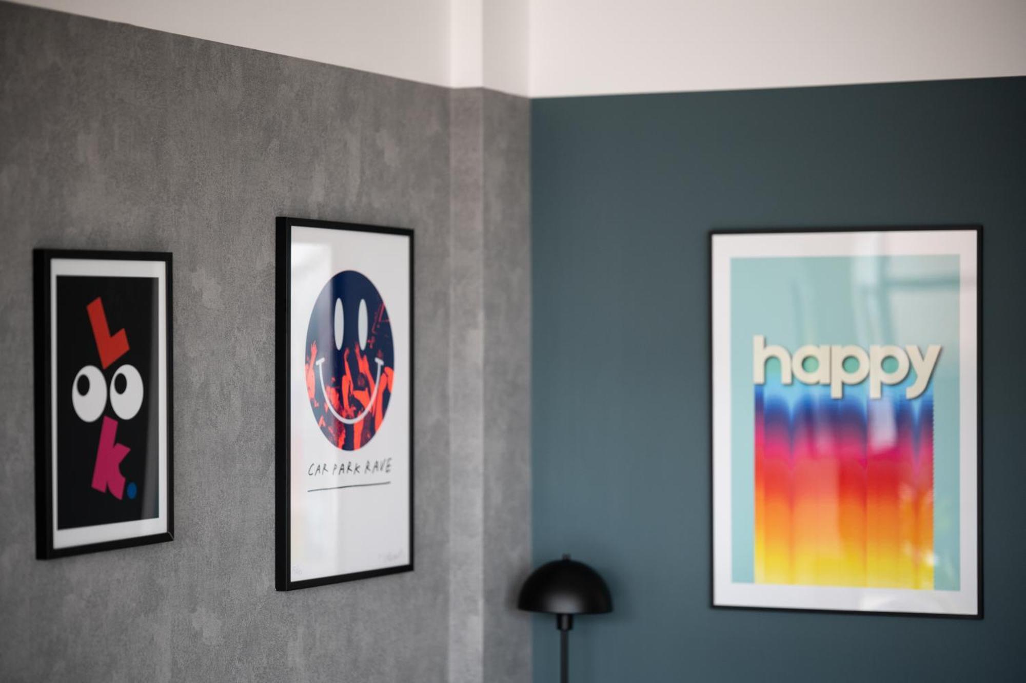 Kula Manchester - City Centre Ngoại thất bức ảnh