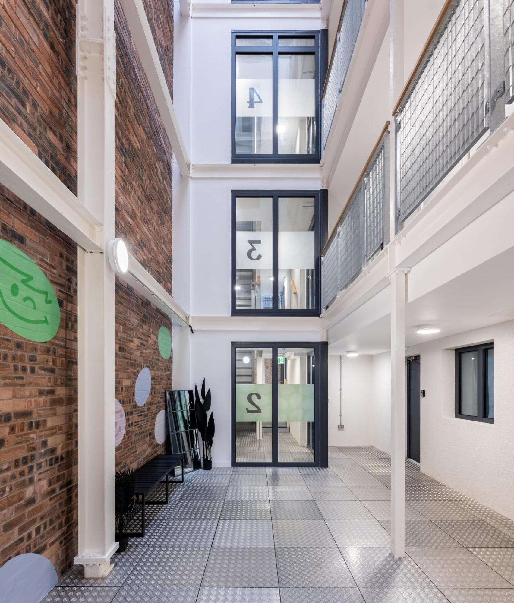 Kula Manchester - City Centre Ngoại thất bức ảnh