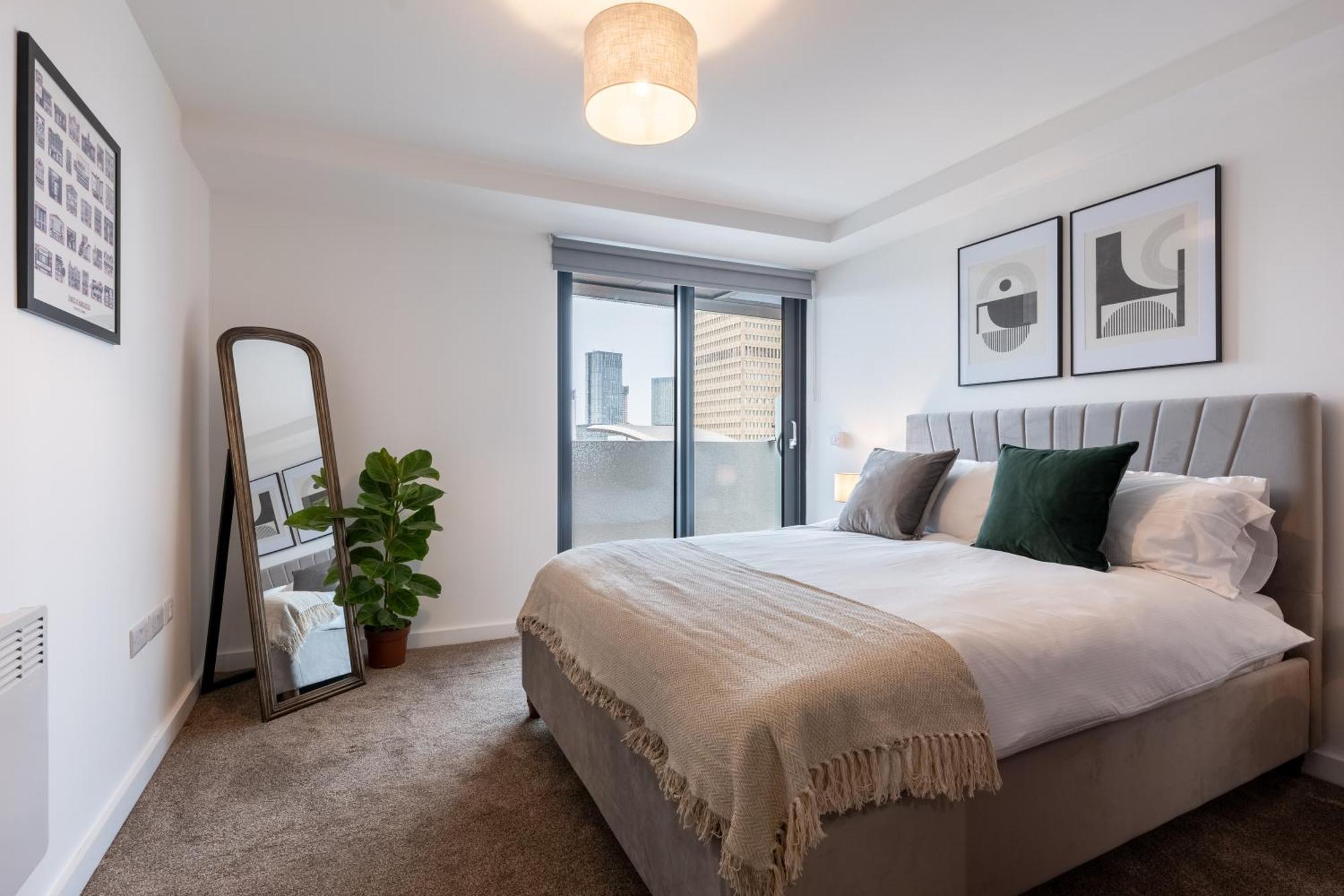 Kula Manchester - City Centre Ngoại thất bức ảnh